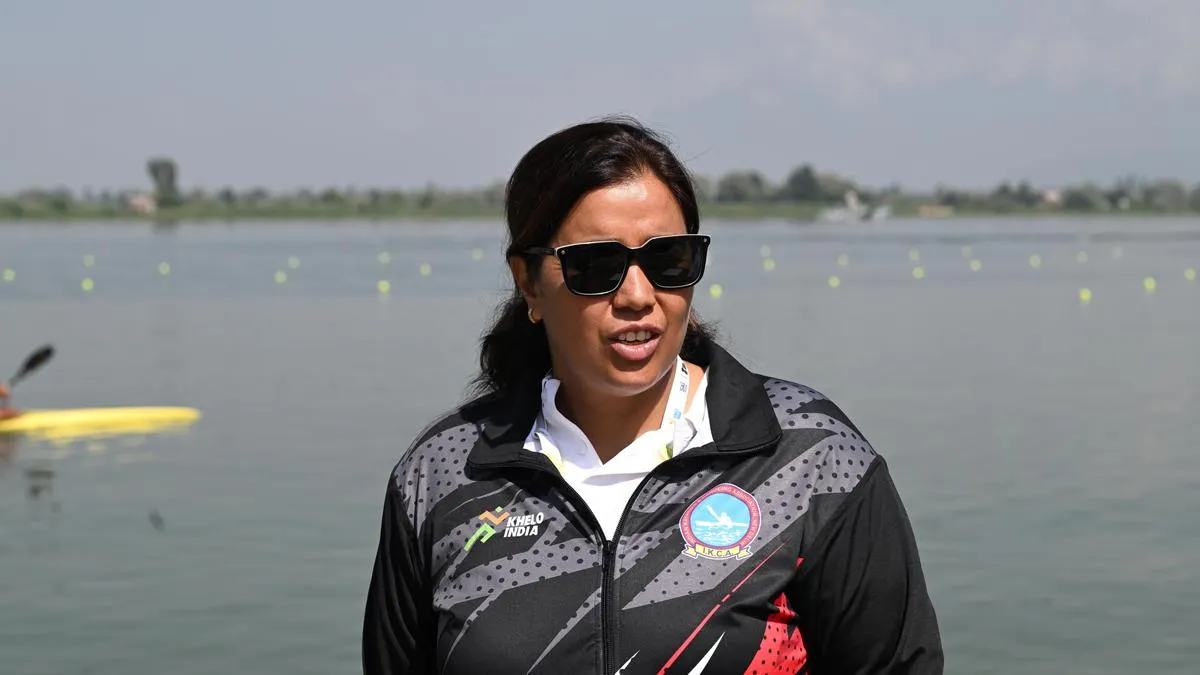 J&K govt. &lsquo;drags feet&rsquo; on relieving water sports expert&nbsp;Bilquis&nbsp;Mir to train national team for Asian Games